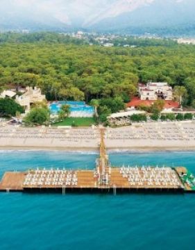 ULUSOY KEMER HOLIDAY CLUB