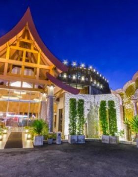 BEYOND RESORT KARON