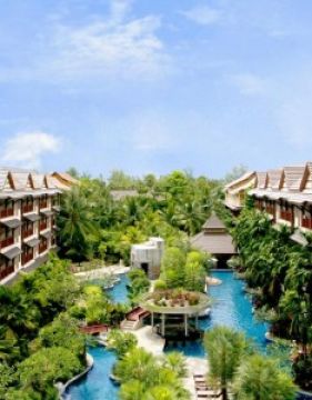 KATA PALM RESORT & SPA