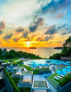 THE SIS KATA RESORT