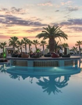 BOTANIK HOTEL RESORT