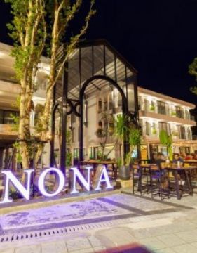 ANONA BEACHFRONT PHUKET RESORT