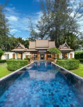 BANYAN TREE PHUKET