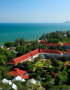 Centara Grand Beach Resort & Villas Hua Hin