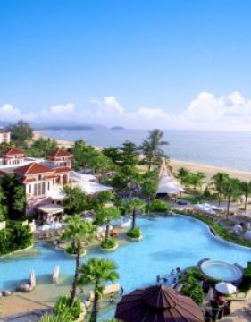CENTARA GRAND BEACH RESORT PHUKET