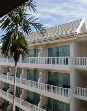 Karon Princess Hotel