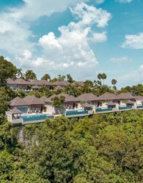The Pavilions Phuket