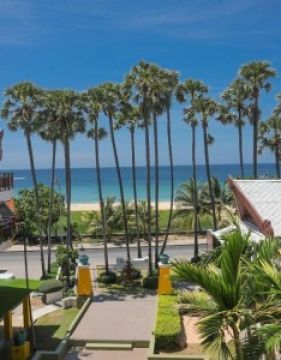 WORABURI PHUKET RESORT & SPA
