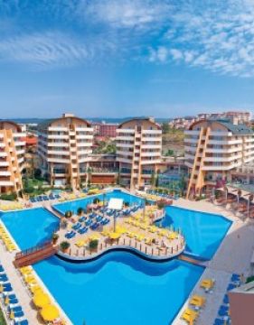 ALAIYE RESORT & SPA HOTEL