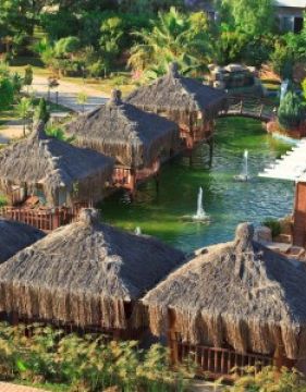 CLUB MERMAID VILLAGE