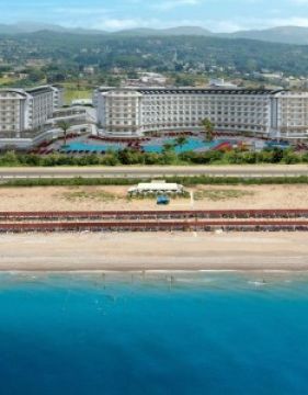 CALIDO MARIS HOTEL