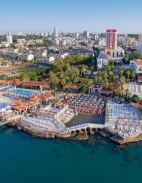CLUB SERA HOTEL