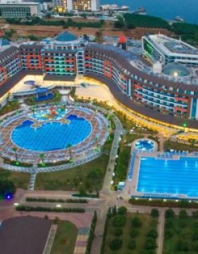 LONICERA RESORT& SPA