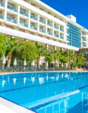 TELATIYE RESORT HOTEL