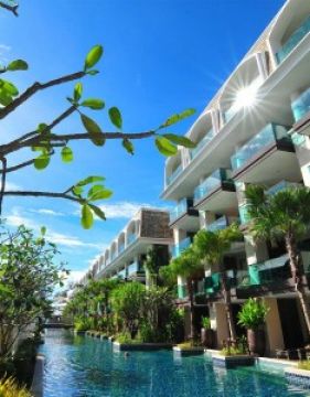 Phuket Graceland Resort & Spa
