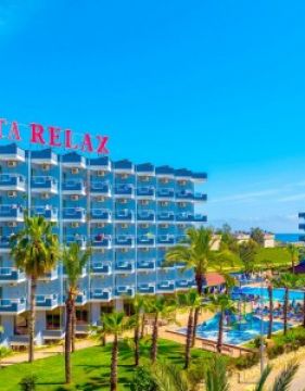 CARETTA RELAX HOTEL