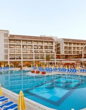 SEHER SUN PALACE