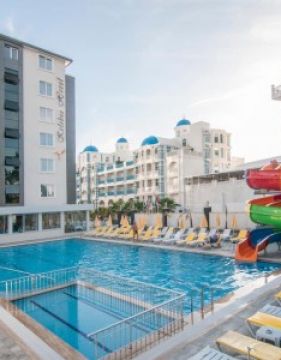 KOLIBRI HOTEL