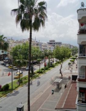 ASLAN CORNER HOTEL