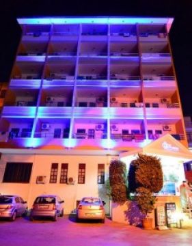 ARSI HOTEL