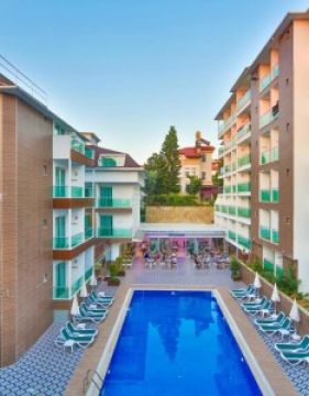 KLEOPATRA ATLAS HOTEL
