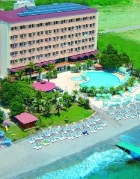ANITAS HOTEL