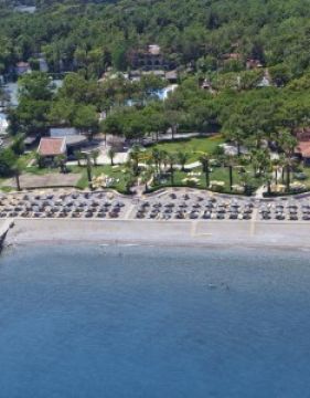 CHAMPION HOLIDAY VILLAGE
