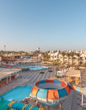 ALBATROS AQUA BLU SHARM EL SHEIKH