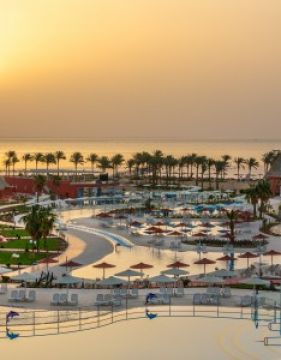 ALBATROS LAGUNA BEACH RESORT SHARM EL SHEIKH