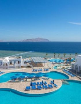 ALBATROS PALACE RESORT SHARM EL SHEIKH