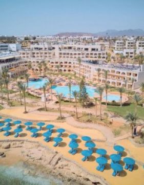 ALBATROS SHARM RESORT (EX. BEACH ALBATROS)