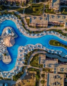 ALI BABA PALACE & AQUAPARK