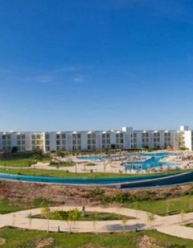 AMARINA SUN RESORT & AQUA PARK (EX RAOUF HOTELS)