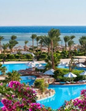 AMWAJ OYOUN HOTEL& RESORT