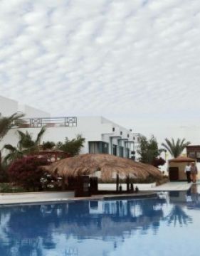BADAWIA RESORT