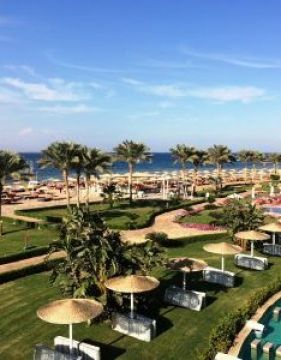 BARCELO TIRAN SHARM