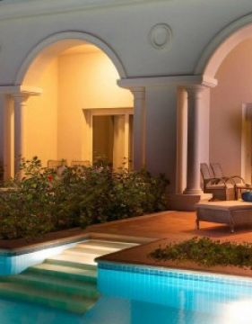 BARON PALACE SAHL HASHEESH