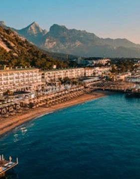 CORENDON PLAYA KEMER