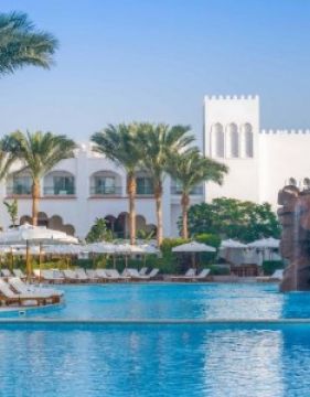 BARON PALMS RESORT ADULTS ONLY 16+