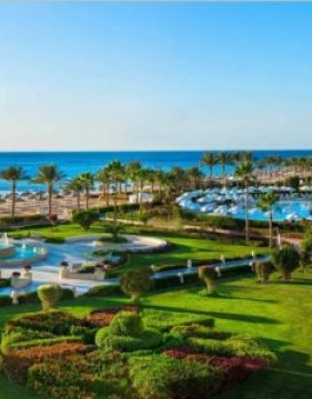 BARON RESORT SHARM EL SHEIKH