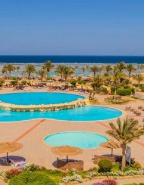 BLEND ELPHISTONE RESORT MARSA ALAM