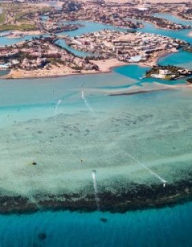 CAPTAIN'S INN EL GOUNA