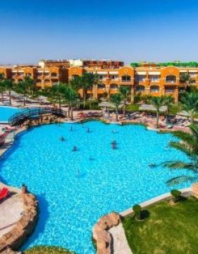 CARIBBEAN WORLD RESORT