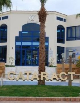 CATARACT RESORT