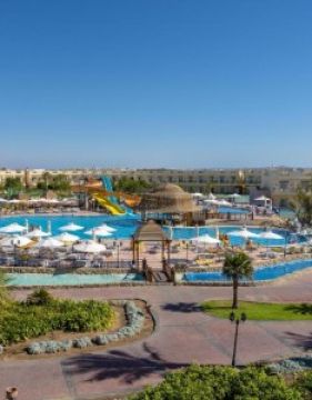CONCORDE EL SALAM SPORT AREA