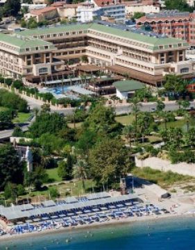 CRYSTAL DE LUXE RESORT & SPA