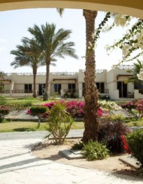 CORAL BEACH HURGHADA