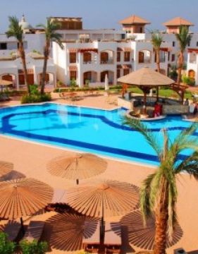 CORAL HILLS RESORT