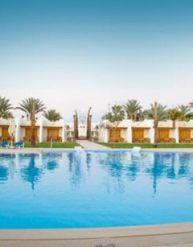 DAHAB LAGOON CLUB & RESORT (EX TIRANA DAHAB RESORT)