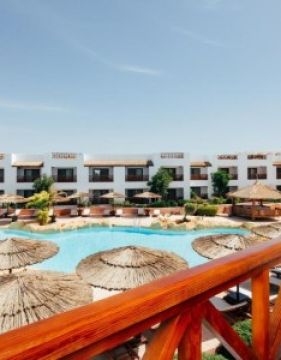 DOMINA CORAL BAY ELISIR